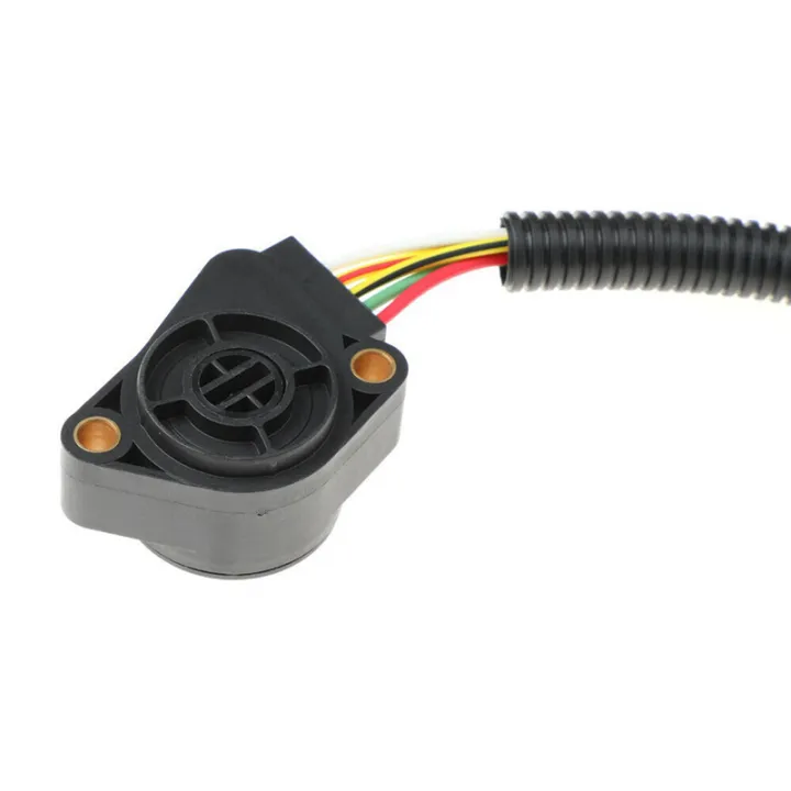 OYPFXMI%202X%20Truck%20Speed%20Pedal%20Sensor%20Throttle%20Position%20Sensor%20with%205%20Wires%20for%203171530%20-%20Image%203