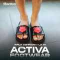 ACTIVA Slippers For Men | Slipper for Boy | Slide Slipper for Boy | HMG103. 