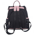 Handbag Nylon Waterproof Ladies Casual 2024 Oxford Backpack Black Luxury School Bag For Teenage Girls High Quality Fashion Travel. 