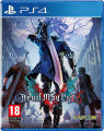 Ps4 Games (Devil May Cry-5). 