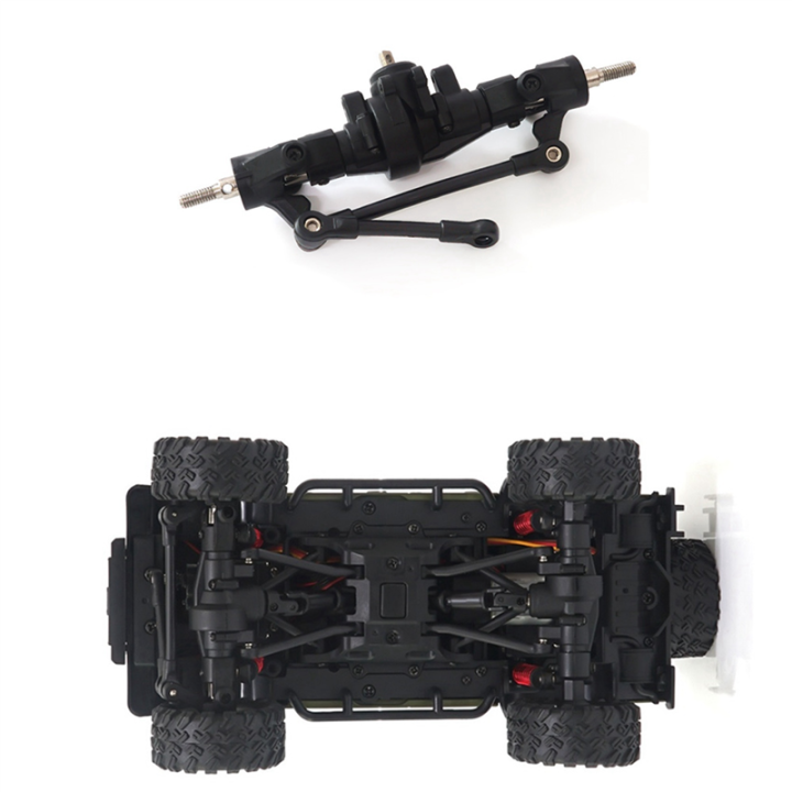 JINMY%202X%20RC%20Car%20Front%20Axle%20for%20SG%202801%20SG2801%201/28%20RC%20Crawler%20Car%20Spare%20Parts%20Accessories%20-%20Image%204