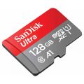 128 Gb Ultra Genuine Micro Sd Memory Card. 