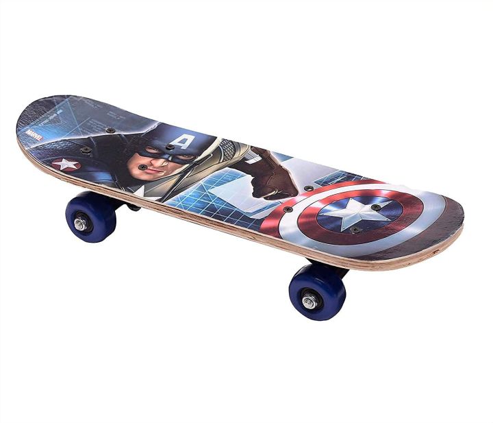 Skateboard%20-%20Standard%20Skateboard%20for%20Beginners%20Kids%20Boys%20Girls%20Teenager%20Skateboard,%20Skateboard%2017%20INCH%20X%205%20INCH%20-%20Image%206