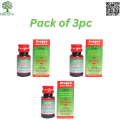 Arogya Kasturi Bhusan 15ml Pack of 3 pc. 