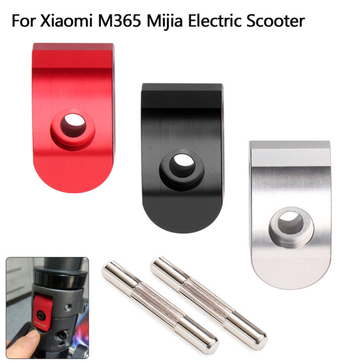 for%20Xiaomi%20M365/Pro%20Repair%20Latch%20Electric%20Scooters%20Parts%20Hinge%20Bolt%20Replacement%20Locks%20Lock%20Screw%20Scooter%20Folding%20Hook%20-%20Image%204