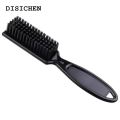 DISICHEN High Quality Professional Handy Tools Men Women Comb Scissors Cleaning Brush Salon Hair Sweep Barber Tool Styling Accessories. 