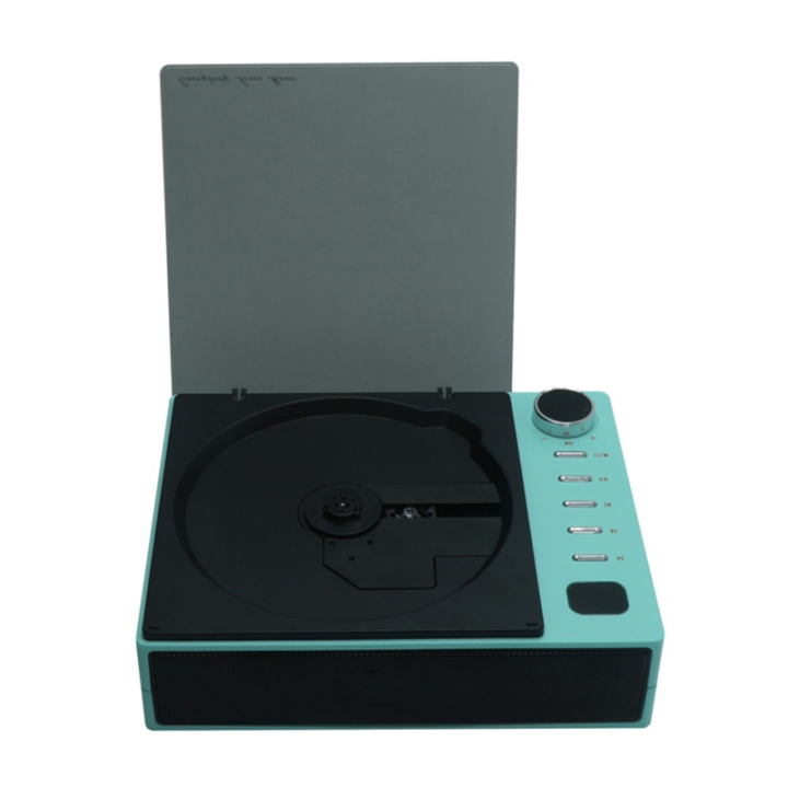 Machine Cd Player Portable CD Playe Walkman Music Album Player Built-in 2000mAh High ...