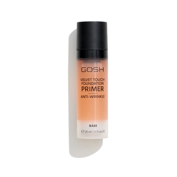 Gosh Velvet Touch Foundation Primer Anti-Wrinkle- 30 ml