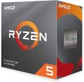 AMD Ryzen 5 3600 6-Core, 12-Thread Unlocked Desktop Processor. 