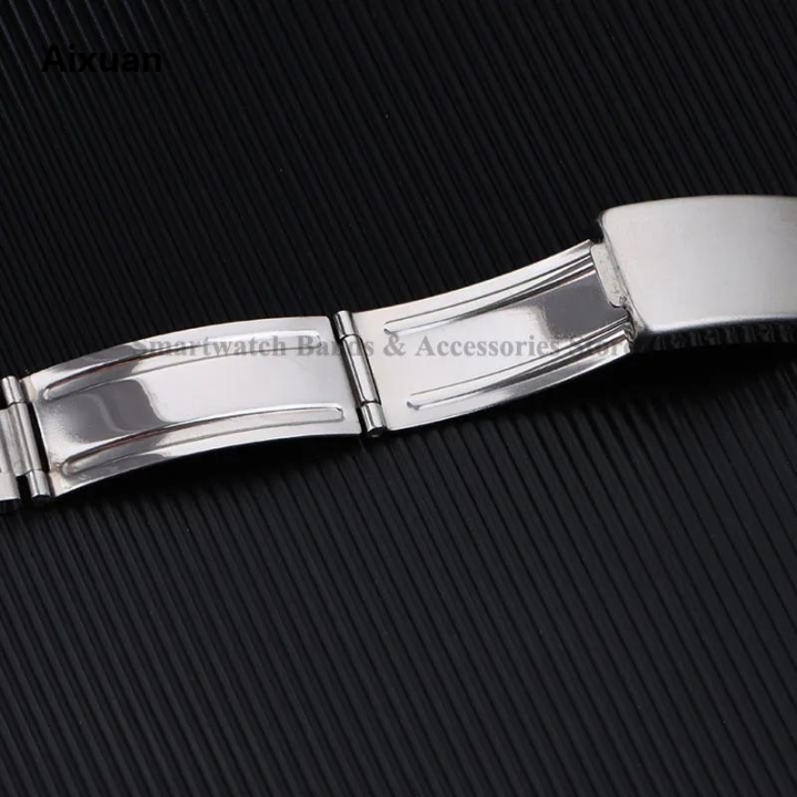 Aixuan%2013mm%2017mm%2018mm%2019mm%2020mm%2021mm%20Stainless%20Steel%20Strap%20for%20Rolex%20Water%20Luxury%20Ghost%20Strap%20Replacement%20Watch%20Bracelet%20Men%20Sport%20Wrist%20Band%20-%20Image%205