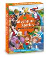 Adventure Stories Box Set of 6 Books By Sawan. 