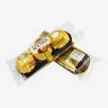 Ferrero Rocher 37.5 gm (Pack of 1). 