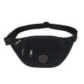 New Mens Canvas Sports Womens Casual Fashion Large Capacity Storage Cashier Waist Bag.