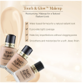 Revlon Touch and Glow Liquid Make Up - 20ml. 