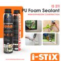 PU Foam Sealant (Polyurethane Foam) - 750Ml. 