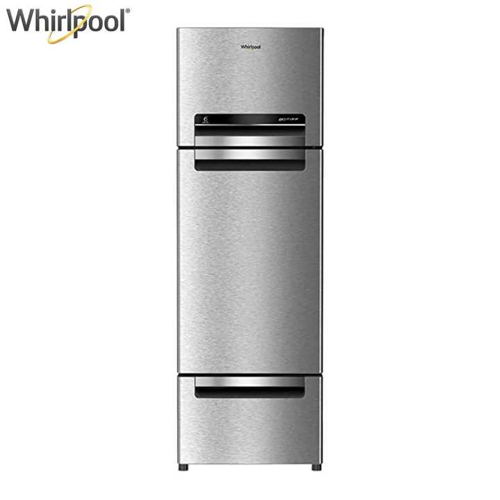 Whirlpool  Protton 3 Doors 240Ltrs Refrigerator