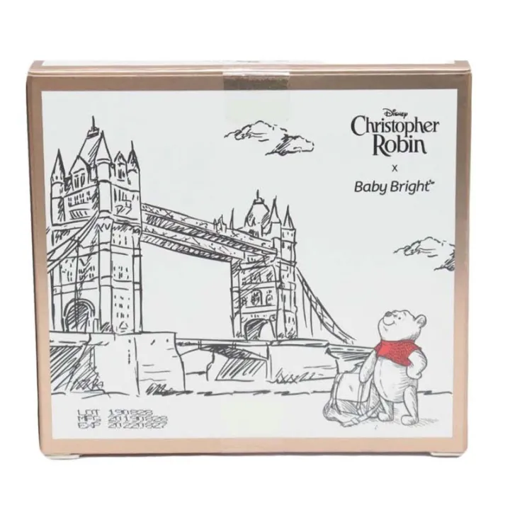 Honey%20Lip%20&%20Cheek%20Mousse%20Tint%202.4%20gm%20Baby%20Bright%20Disney%20Christopher%20Robin%2002%20Dry%20Maple%20-%20Image%206