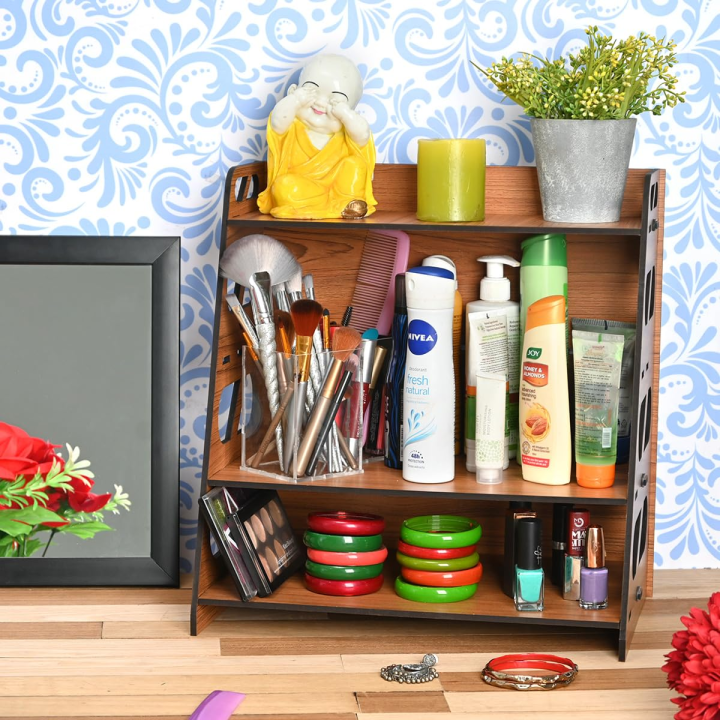 Ressence%20Multilayer%20Rack%204%20Layer%20Wooden%20Book%20Stand%20Table%20Top%20Multipurpose%20Storage%20Shelf%20for%20Wall%20(DIY)%20Dark%20Wood%20-%20Image%202