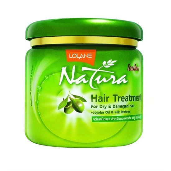 Hair Treatment Cream