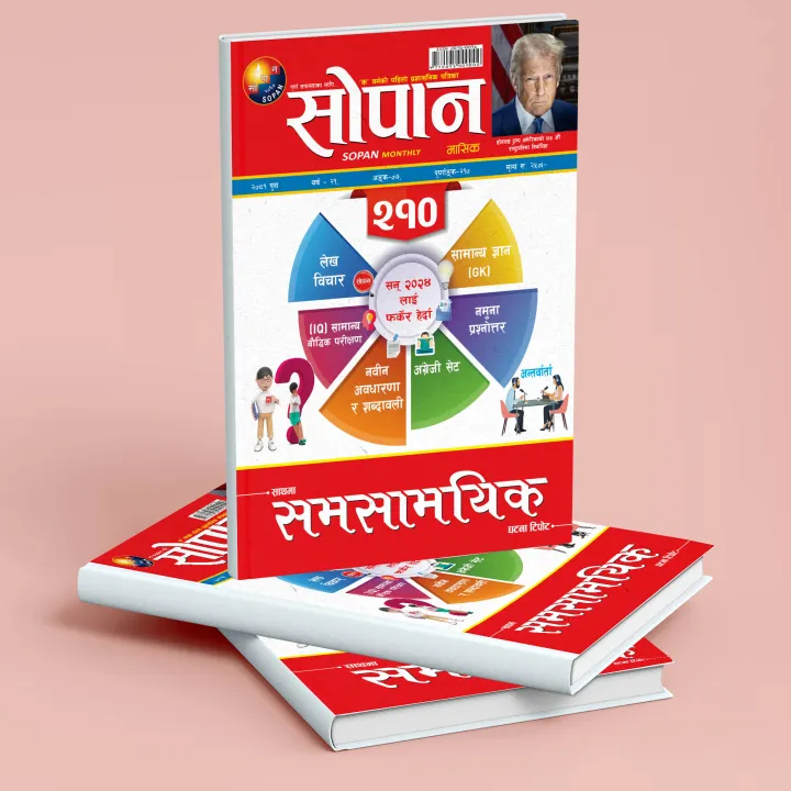 python notes in hindi - पायथन के... Sopan Monthly Issue 210 (सोपान मासिक पूर्णाङ्क २१०) | Daraz.com.np