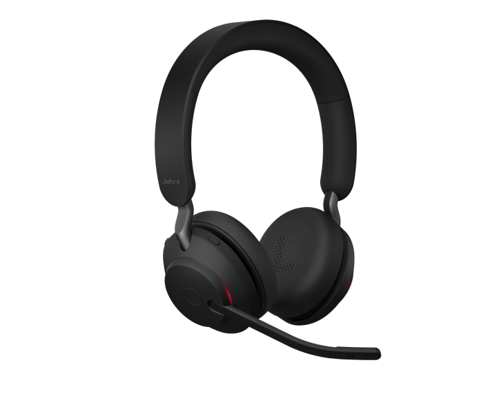 Jabra%20Evolve2%2065%20MS%20Wireless%20Headphones%20with%20Link380C,%20Stereo,%20Black%20-%20Image%204