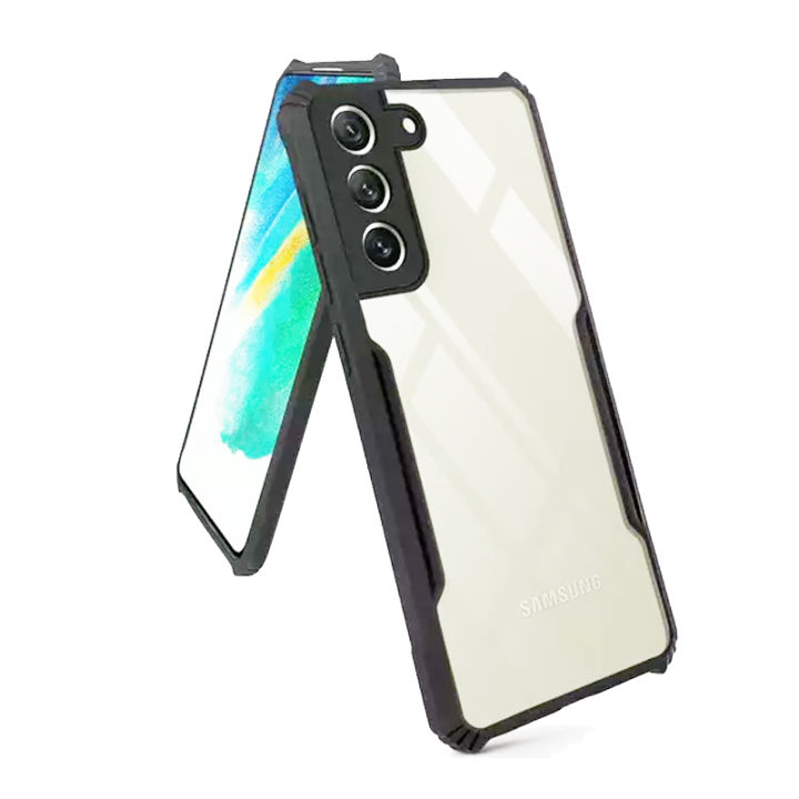 Shockproof Case for Samsung Galaxy S21 FE Cover for Samsung Galaxy