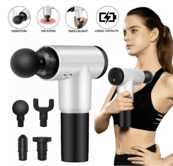 Fascial%20Gun%20Muscle%20Massage%20Gun%20%7C%20Deep%20Tissue%20Massager%20Electric%20Machine%20%7C%206%20Speeds,%204%20Heads,%20High%20Frequency%20Vibration%20-%20Image%202