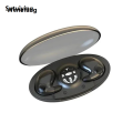 Wenefang Sutuiying NEW Sleep Bluetooth Headphones Noise Cancelling Painless Wireless Hot Selling Fashion Music High Quality Sports Tws 538 Thin Earbuds Digital Display. 