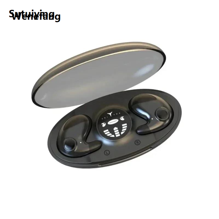 Wenefang%20Sutuiying%20NEW%20Sleep%20Bluetooth%20Headphones%20Noise%20Cancelling%20Painless%20Wireless%20Hot%20Selling%20Fashion%20Music%20High%20Quality%20Sports%20Tws%20538%20Thin%20Earbuds%20Digital%20Display%20-%20Image%207
