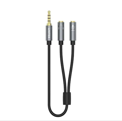 Aux%20Cable%20Type%20B%203.5MM%20Audio%20Cable%20Jack%20Headphone%20%20Microphone%20-%20Image%203