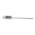 OUMERY Digital Kitchen Food Thermometer for Meat Cooking Water Milk Food Probe Temperature Meter. 