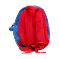 Multi Baby Bag With Spider Man Doll. 