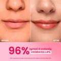 Dot & Key Hydrating Lip Balm SPF 50+ with Ceramide & Shea Butter for Long-Lasting Hydration and UV Protection | 4.5 gm. 