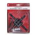Adjustable Circle Cutter. 