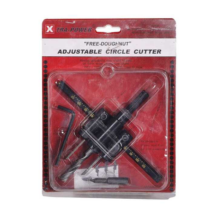 Adjustable Circle Cutter