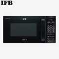 IFB 23BC5 Conv _23 Liters Convection Microwave  Oil Free Cooking  Auto Cook Menus ( Black). 