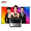 JmGO  N7 Smart Home Theater, Led Projector, 1300 Ansi Lumens Rgb+B, 1080P Full Hd Resolution,Support 3D & 4K Videos,. 
