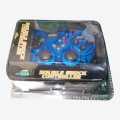 Usb 2.0 Wired Controller Double Shock Controller Gamepad Joystick Joypad Pc Controller. 