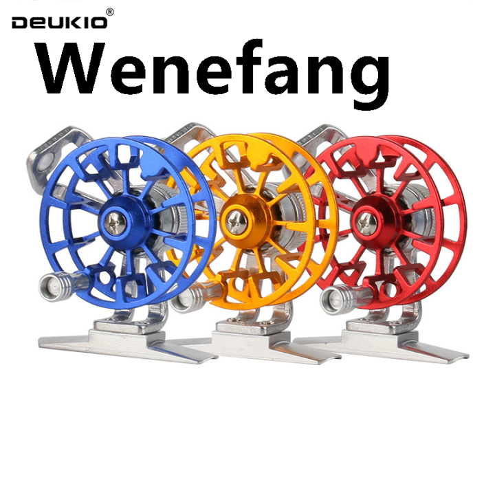 Wenefang%20DEUKIO%20Mini%20Winter%20Ice%20Fishing%20Reel%20Ultralight%20All%20Metal%20Front%20Hot%20Selling%20Reel%20Bright%20Color%20Live%20Fish%20Buckle%2050MM%20Wire%20Wheel%20Line%20Cup%20-%20Image%202