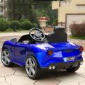 Baby Car Porsche Style 12V Electric Kids Ride on Car Self driving & Remote Control. 