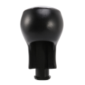 OYPFXMI 2X 5 Gear Stick Shift Knob for MK5 CORSA D ZAFIRA B -5738025. 