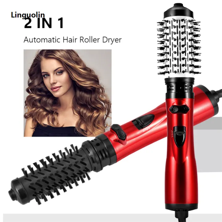 Linguolin%202%20Replaceable%20Head%20360%20Rotating%20AirFlow%20Hot%20Air%20Brush%20Hair%20Straightener%20Curler%20Iron%20Volumizer%20Blowers%20Electric%20Hair%20Dryer%20Comb%20-%20Image%203