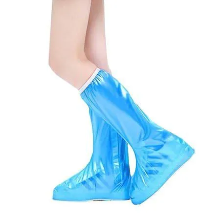 Fashion%20And%20Waterproof%20Reusable%20Non-slip%20Protective%20Boot%20Covers%20Rain%20Snow%20Overshoes%20For%20Rain%20Boots%20-%20Image%209