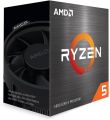 AMD Ryzen 5 5500 6-Core, 12-Thread Unlocked Desktop Processor. 