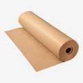 Packaging Material- Brown Wrapping Paper 10 metre. 