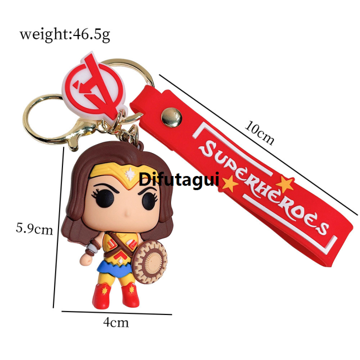 Difutagui%20Backpack%20pendant%20gift%20love%20cartoon%20doll%20silicon%20chain%20action%20High%20Quality%20figure%20can%20iron%20man%20batman%20superhero%20key%20glue%20key%20chain%20car%20-%20Image%205