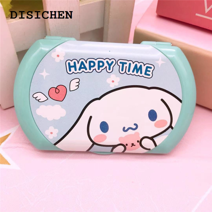 DISICHEN%20Original%20Sanrio%20Portable%20Calculator%20Cinnamoroll%20Kurumi%20Big%208%20Digit%20Pocket%20Calculator%20with%20Mirrofor%20Elementary%20School%20Students%20Supplies%20-%20Image%205
