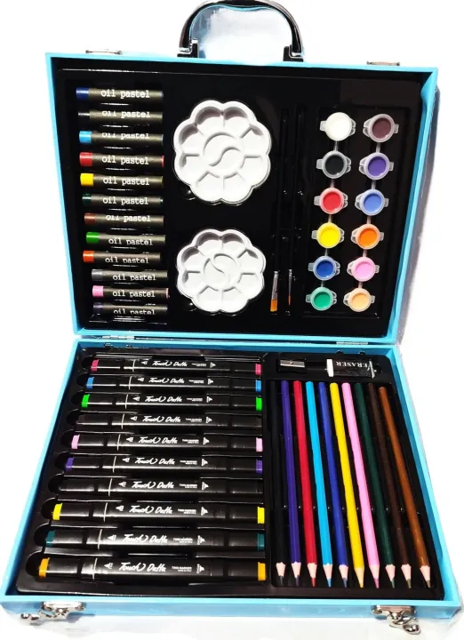 Color Box Price Colouring Box set Colour | Daraz.com.np