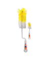 Farlin Bottle and Nipple cleaning Brush. 