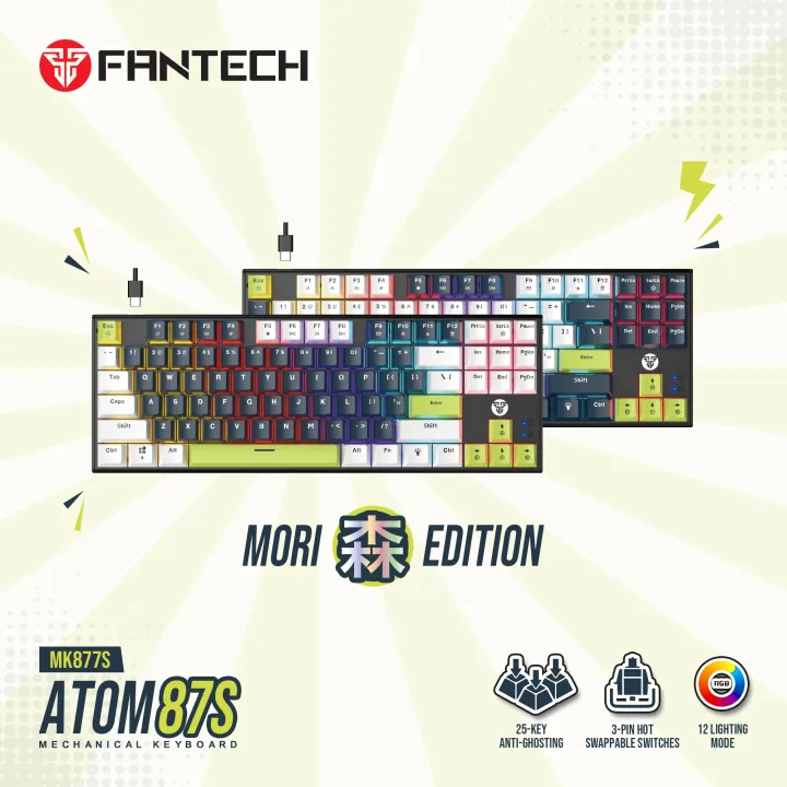 Atom87S%20MK877S%20Mori%20Edition%20Mechanical%20Keyboard%20BLUE%20(BLUE%20SWITCH)%20-%20Image%203